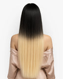 Cabello 100% Humanon Buttercream Bow Encapsulado con Queratina – 100 g