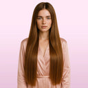 Extensiones 100% Humano