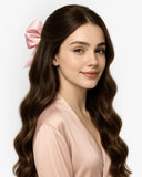 Extensiones Clip-In Caramel Lace Bio Highlight – 4 Piezas, 24", 220 g (Fibra Resistente al Calor)