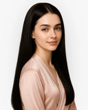 Extensiones de Cabello I-Tip Premium – Tono Base (100 g)