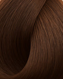 Cabello 100% Humanon Chocolate Encapsulado con Queratina – 100 g