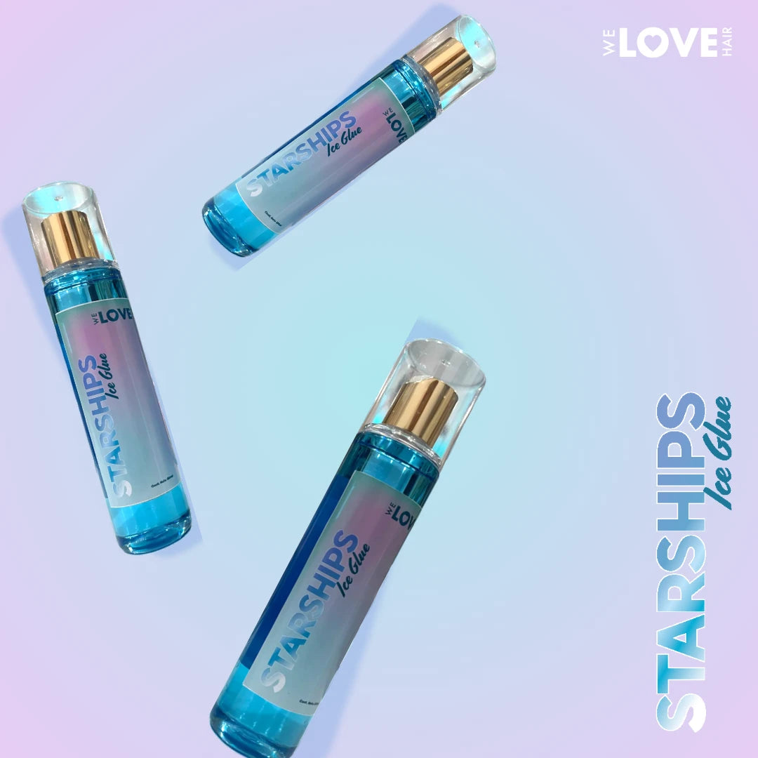 Extensiones de Cabello