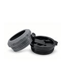 Termo 2 en 1 Bichotas 4x4 – 420 ml