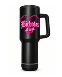 Termo Grande con Bocina Bichotas 4x4