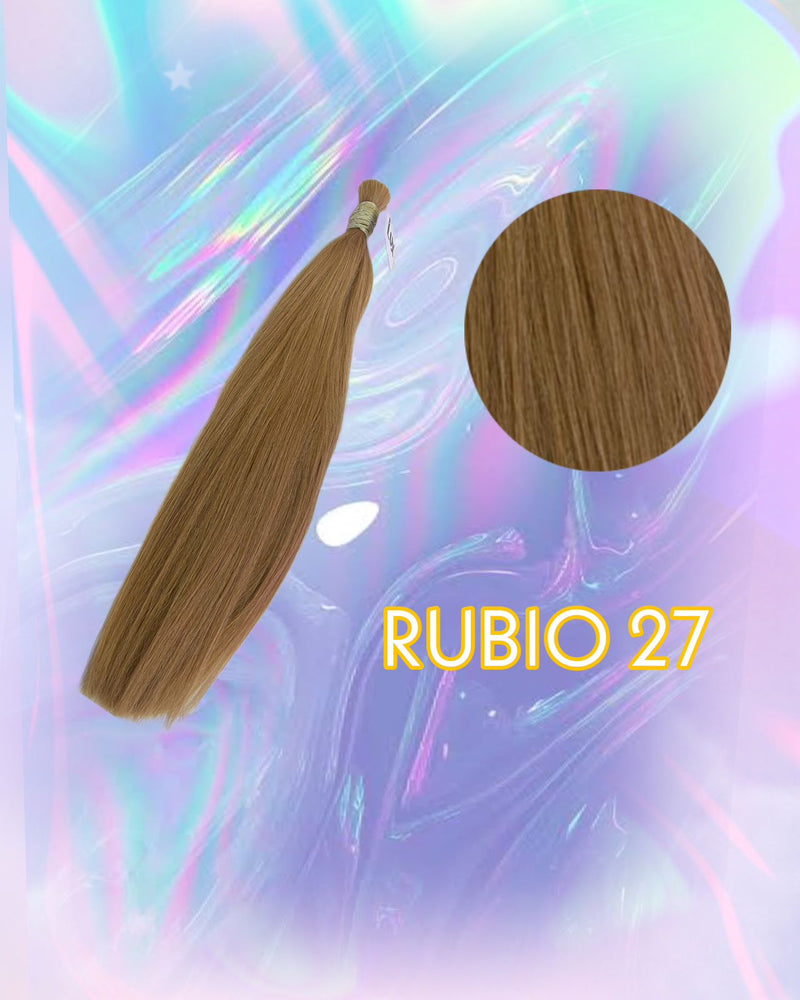 LUXURY RUBIO 27