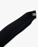 Cortina de Cabello 100% Humano de 100g “Luxury Blindado” – Nego 1B