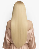 Cabello 100% Humano Blondie - Bulto