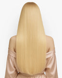 Cabello 100% Humano Vanilla Dream Encapsulado con Queratina – 100 g