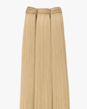 Coleta/Cortina de Fibra Vanilla Lacia – 32” 200 g (Sintética, Heat-Friendly)