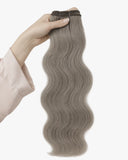 Coleta/Cortina de Fibra Moonlight Glow Ondulada – 26” 200 g (Sintética, Heat-Friendly) (Copia)