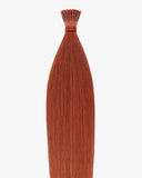 Cabello 100% Humano Flaming Encapsulado con Queratina – 100 g