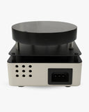 Placa Térmica Antiadherente para Fusión de Queratina – Crisol Profesional para Extensiones