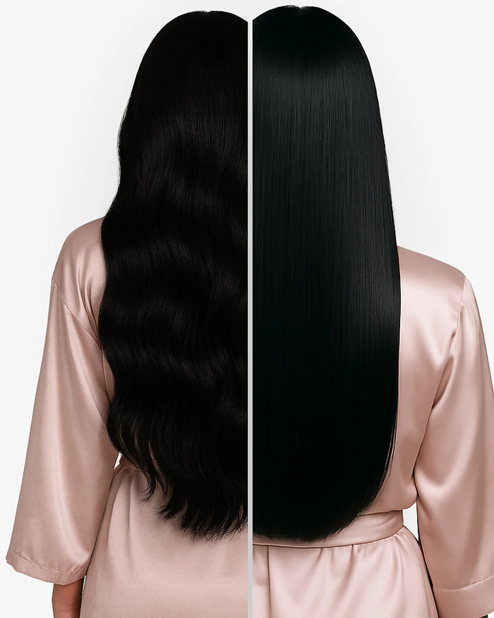Extensiones de Cabello I-Tip Premium – Tono Base (100 g)