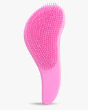 Cepillo Especial para Extensiones – Desenredante Suave Anti-Tirones