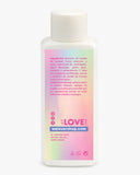 Acondicionador 500ML – Hidratación y Brillo Extremo (Seguro para Extensiones)