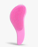 Cepillo Especial para Extensiones – Desenredante Suave Anti-Tirones