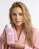 Acondicionador 500ML – Hidratación y Brillo Extremo (Seguro para Extensiones)