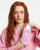 Shampoo Mandalas – Limpieza e Hidratación (Seguro para Extensiones)