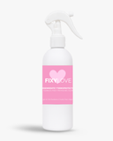 FixyLove – Desenredante & Anti-Frizz con Termoprotección