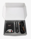 Máquina Ultrasónica de Fusión en Frío para Extensiones (Unión Profesional)