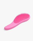 Cepillo Especial para Extensiones – Desenredante Suave Anti-Tirones