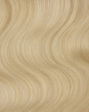 Coleta/Cortina de Fibra Vanilla Ondulada – 26” 200 g (Sintética, Heat-Friendly)