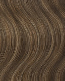 Coleta/Cortina de Fibra Honey Ribbon Ondulada – 26” 200 g (Sintética, Heat-Friendly)