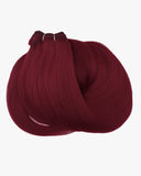 Coleta/Cortina de Cherry Lacia – 32” 200 g (Sintética, Heat-Friendly)