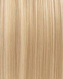 Extensiones Clip-In Vanilla Dream Bio Highlight – 4 Piezas, 24", 220 g (Fibra Resistente al Calor)