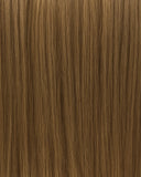 Extensiones Clip-In Mocha Shine Bio Highlight – 4 Piezas, 24", 220 g (Fibra Resistente al Calor)
