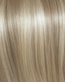 Extensiones Clip-In Silk Ribbon Bio Highlight – 4 Piezas, 24", 220 g (Fibra Resistente al Calor)