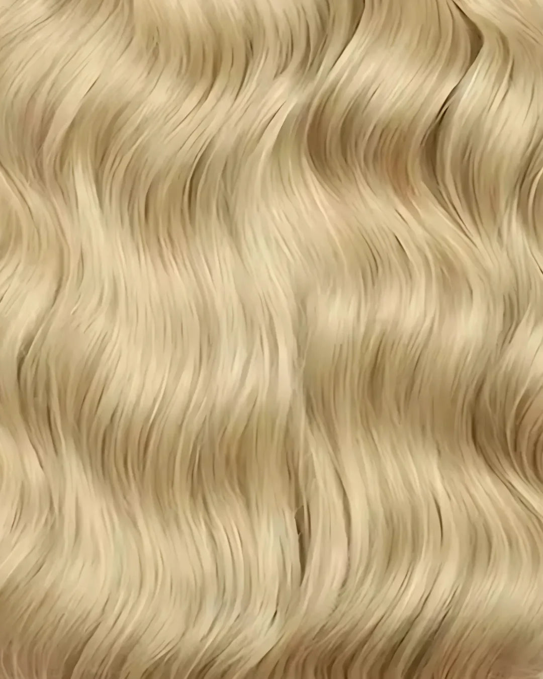 Extensiones Clip-In Black Velvet Bio Highlight – 4 Piezas, 220 g (Fibra Resistente al Calor)