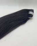 Cortina de Cabello 100% Humano de 100g “Luxury Blindado” – Nego 1B