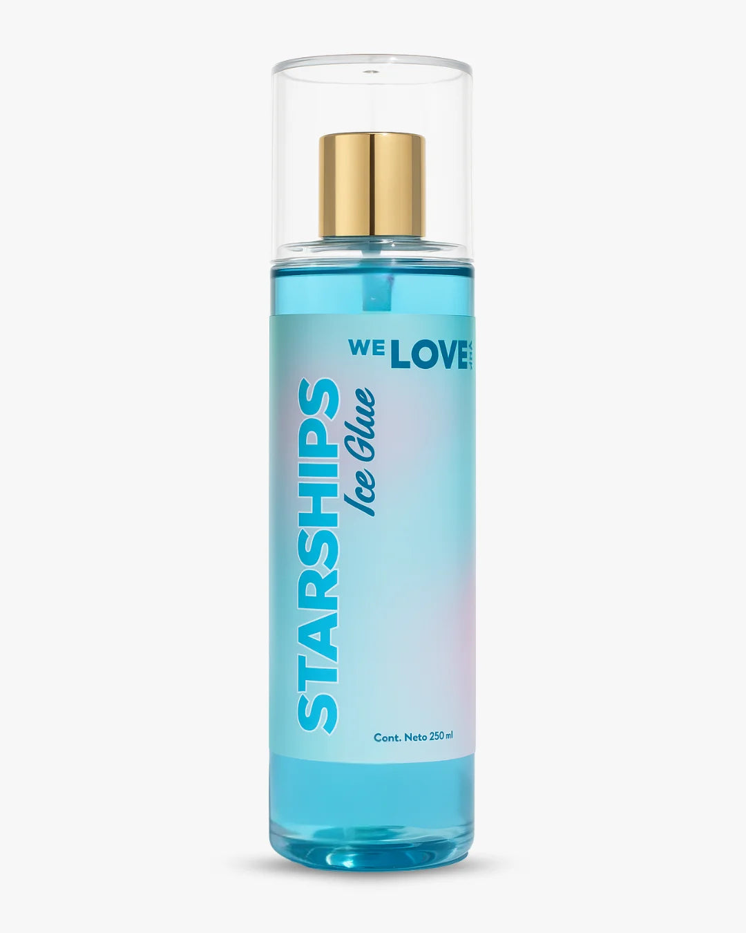 starships pegamento bifásico con activador para encapsulado en frío