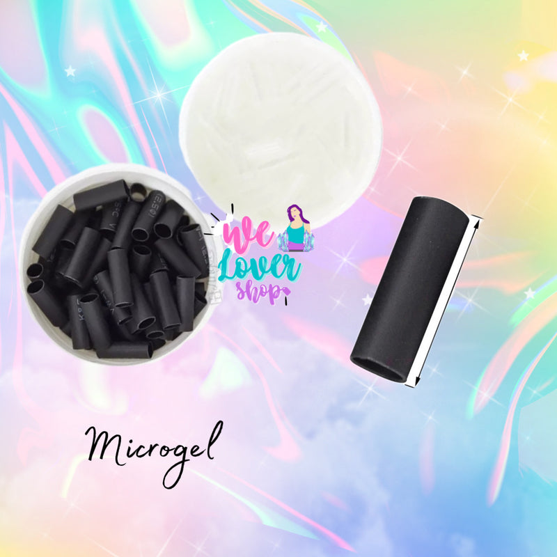 Microgel