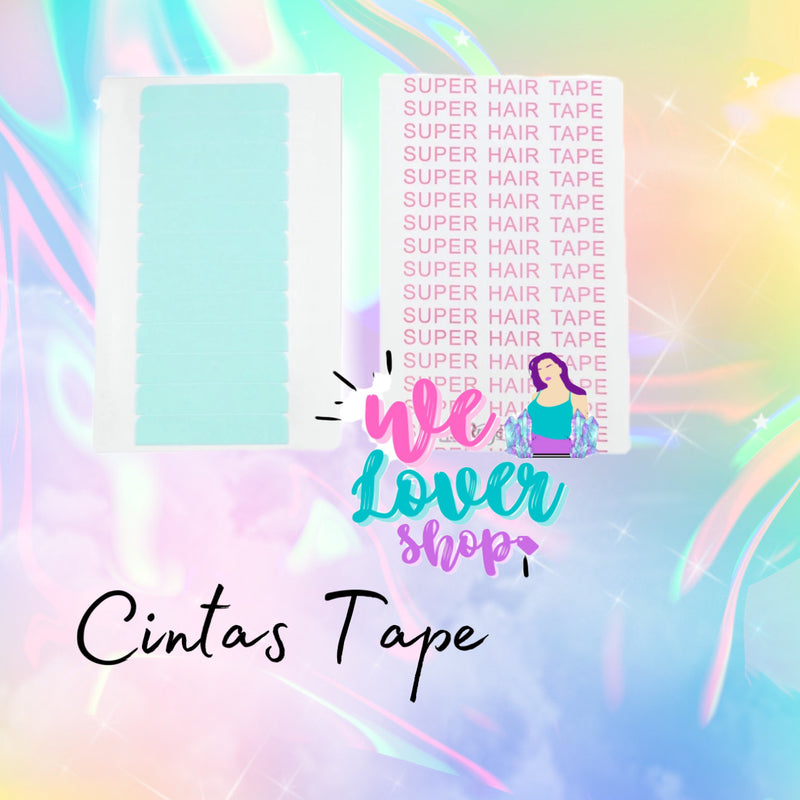 Cintas tape