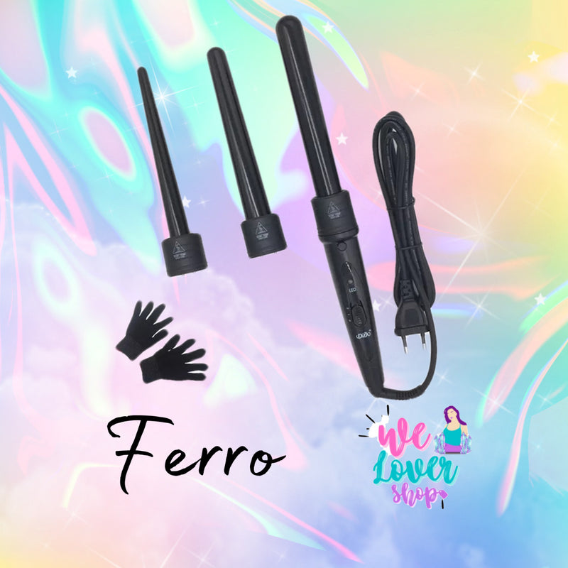 Ferro