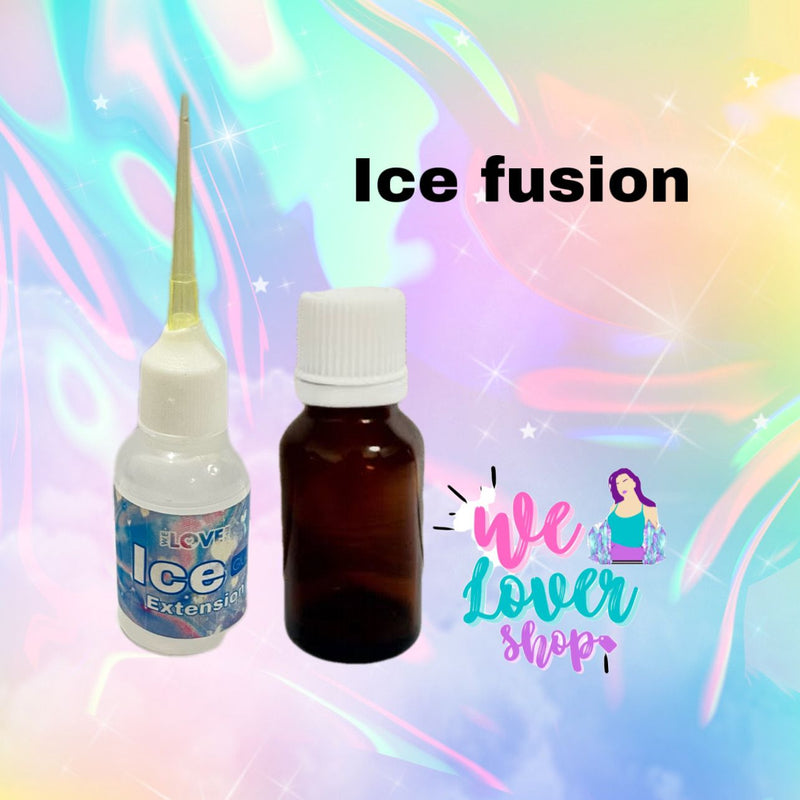 Ice Fusion